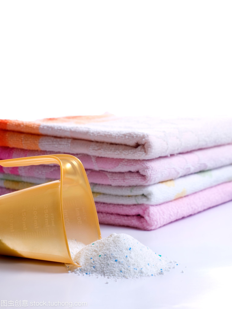 洗滌劑與化妝品 日常生活中的化學(xué)與健康