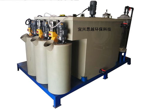 工業(yè)清洗廢水處理回用設備 從化妝品行業(yè)應用看市場與選擇