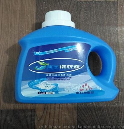 通城縣藍于日化廠 從洗衣液到化妝品的多元發(fā)展之路